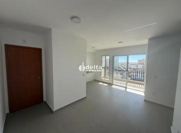 Apartamento · 82m² · 3 Quartos · 1 Vaga · Apartamento com 3 quartos sendo 1 suíte disponível para locação no bairro Grand Ville em Uberlândia-