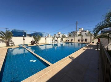 Apartamento · 54m² · 2 Quartos · 1 Vaga · Apartamento com 2 quartos disponível para locação no bairro Gávea em Uberlândia-MG