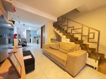 Apartamento · 62m² · 2 Quartos · 1 Vaga · GREEN PARK II: Duplex Impecável de 2 Qts (1 Suíte), Mármore e Vaga Coberta!