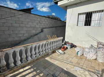 Casa · 125m² · 2 Quartos · 1 Vaga · Casa para Locação no Jardim Camila – Mogi das Cruzes