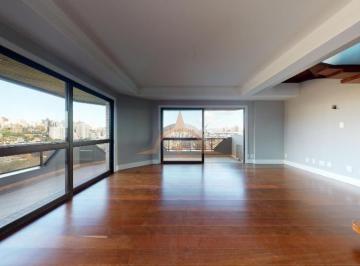 Apartamento · 360m² · 3 Quartos · 3 Vagas · Cobertura com 3 dormitórios à venda, 360 m² por R$ 2.980.000 - Bela Vista - Port