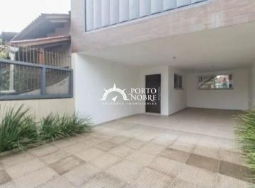 Casa · 325m² · 3 Quartos · 4 Vagas · Casa sobrado para Venda de 3 dormitórios e 4 vagas no Jardim Sabará