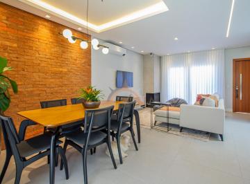 Casa · 160m² · 3 Quartos · 2 Vagas · Casa em condominio, com espaço e segurança para sua familia!