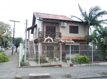 Casa · 120m² · 2 Quartos · 1 Vaga · Casa à venda, 120 m² por R$ 1.450.000,00 - São Sebastião - Porto Alegre/RS
