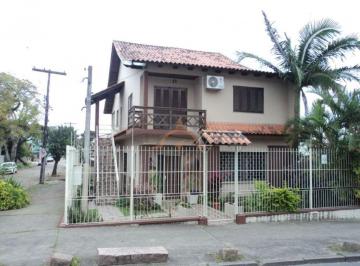Casa · 120m² · 2 Quartos · 1 Vaga · Casa à venda, 120 m² por R$ 1.450.000,00 - São Sebastião - Porto Alegre/RS