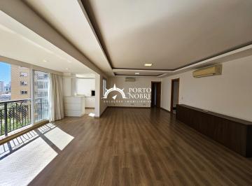 Apartamento · 163m² · 3 Quartos · 2 Vagas · Apartamento 3 suítes na frente do Parque Germânia