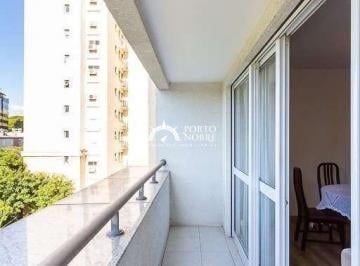 Apartamento · 105m² · 3 Quartos · 2 Vagas · Apartamento 3 Quartos e 2 vagas coberta no Bairro São Sebastião