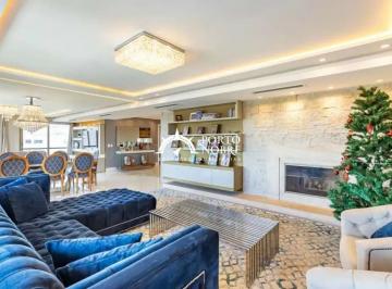 Apartamento · 236m² · 4 Quartos · 4 Vagas · The Highlands