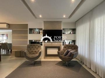 Casa · 250m² · 3 Quartos · 3 Vagas · CASA EM CONDOMÍNIO FECHADO
