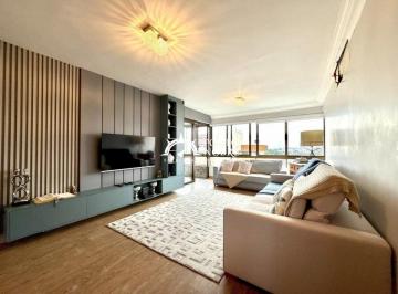 Apartamento · 119m² · 3 Quartos · 2 Vagas · Excelente apartamento mobiliado com 3 Quartos | Jardim Planalto