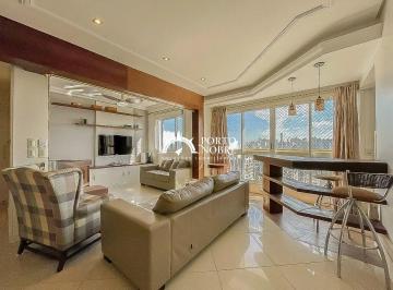 Apartamento · 94m² · 2 Quartos · 2 Vagas · Apartamento a venda no bairro Petrópolis