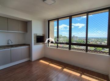 Apartamento · 107m² · 3 Quartos · 2 Vagas · Apartamento 03 dormitórios no Bairro Cristo Redentor em Porto Alegre.