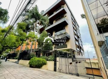 Apartamento · 502m² · 4 Quartos · 4 Vagas · Maravilhoso apartamento no Bairro Moinhos de Vento com 4 dormitórios e 3 suítes.