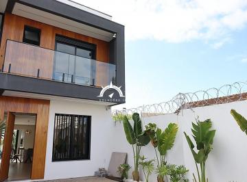 Casa · 132m² · 3 Quartos · 2 Vagas · Casa a venda no bairro São Sebastião