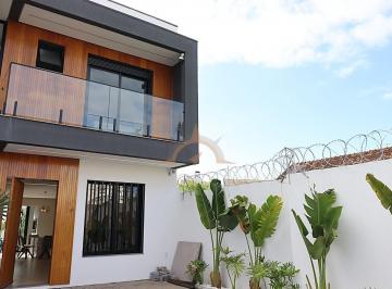 Casa · 132m² · 3 Quartos · 2 Vagas · Casa a venda no bairro São Sebastião