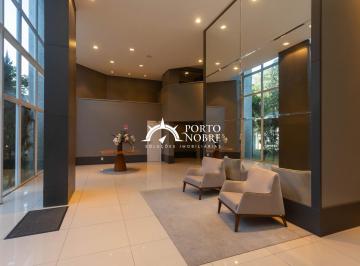 Apartamento · 208m² · 4 Quartos · 3 Vagas · Apartamento com 207 m2 no Rio Branco com 3 vagas