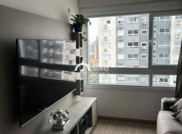 Apartamento · 81m² · 3 Quartos · 2 Vagas · Apartamento com 3 dormitórios à venda, 81 m² por R$ 870.000,00 - São Sebastião -