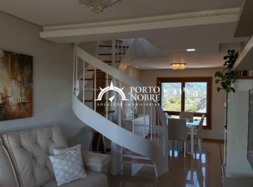 Apartamento · 265m² · 4 Quartos · 4 Vagas · Cobertura com 4 dormitórios à venda, 265 m² por R$ 1.530.000,00 - Jardim Planalt