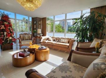 Apartamento · 383m² · 4 Quartos · 4 Vagas · Excelente apartamento de 382,57 m² com 4 suítes e 4 vagas de garagem