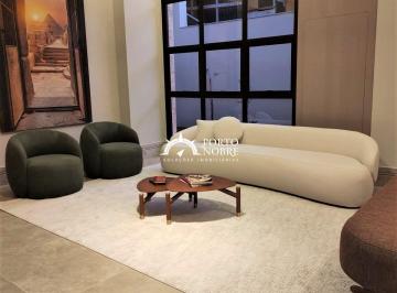 Apartamento · 58m² · 2 Quartos · 1 Vaga · Excelente apartamento 2 dormitórios semi mobiliado no Mont`t Serrat
