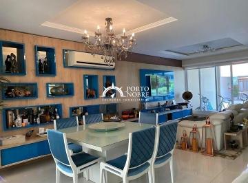 Casa · 259m² · 3 Quartos · 3 Vagas · Casa em Condomínio Semi Mobiliada com 3 Suites, 258 m² - venda por R$ 1.700.000