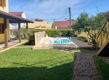 Casa · 509m² · 5 Quartos · 4 Vagas · Casa com 5 dormitórios à venda, 509 m² por R$ 1.690.000,00 - Rubem Berta - Porto