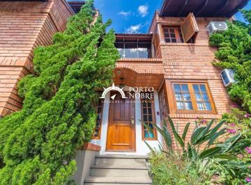 Casa · 322m² · 3 Quartos · Porto Nobre vende excelente Casa no Jardim Planalto