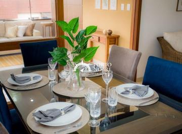 Apartamento · 261m² · 3 Quartos · 2 Vagas · PORTO NOBRE vende Cobertura com 3 dormitórios no Jardim Itu Sabará