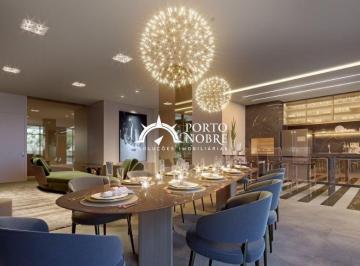Apartamento · 170m² · 3 Quartos · PORTO NOBRE vende THE PARK, com 3 suítes, no bairro Rio Branco
