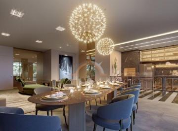 Apartamento · 170m² · 3 Quartos · PORTO NOBRE vende THE PARK, com 3 suítes, no bairro Rio Branco