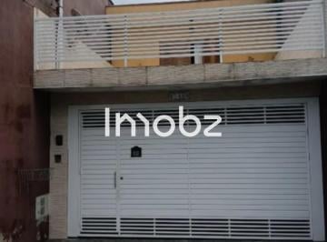 Casa · 3 Quartos · 2 Vagas · CASA RESIDENCIAL em SÃO PAULO - SP, RECANTO CAMPO BELO