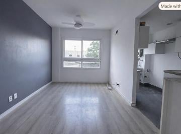 Apartamento · 62m² · 2 Quartos · 1 Vaga · Apartamento 2 dormitórios para locação