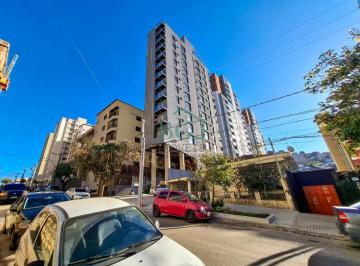 FACHADA · 02093 - Apartamentos/Padrão - Residencial - No bairro Centro -  Urban 300