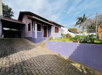 1f5a70724d05829beda7183562b55cda738d2e4f · Casa com 3 dormitórios à venda, 146 m² por R$ 550.000,00 - Santa Catarina - Sapucaia do Sul/RS