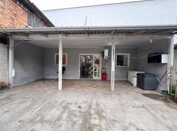 0d9a4232564b73274f8c2ab31d512ae13368c7f7 · Casa com 2 dormitórios à venda, 60 m² por R$ 159.000 - Colonial - Sapucaia do Sul/RS