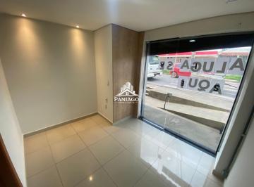 Comercial · 150m² · 7 Quartos · 1 Vaga · Imóvel Comercial para Locação | Fachada para Avenida de Grande Fluxo