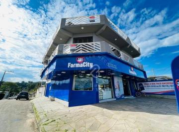 dcfde594fce55fc783ac28214ba260a399baad06 · Apartamento com 4 dormitórios para alugar, 350 m² por R$ 2.550,00/mês - Camboim - Sapucaia do Sul/RS