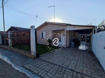 be17a28b298a424e0d7062683e795f3861f44440 · Casa com 1 dormitório para alugar, 79 m² por R$ 1.370,00/mês - Horto Florestal - Sapucaia do Sul/RS