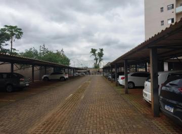 Apartamento · 51m² · 2 Quartos · 1 Vaga · Condomínio Vitória São Judas.