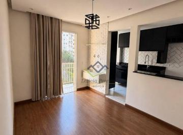 3c4a077dd12d349ee832805463736fad8bae6ca3 · Apartamento com 2 quartos à vendano Condomínio Único Mogi, 46 m² por R$ 410.000 - Mogilar - Mogi das