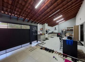 Casa · 160m² · 3 Quartos · 1 Vaga · Loteamento Parque Residencial da Lealdade - Casa Venda