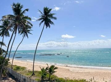 Casa · 395m² · 4 Quartos · 3 Vagas · Casa à beira-mar à venda no Condomínio Morada da Garça