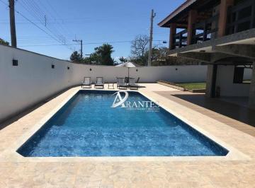 fbac12dba733a48400a2799a599a7fe655f0ffe9 · Chácara com 6 dormitórios à venda, 1000 m² por R$ 1.595.000,00 - Novo Horizonte - Piracaia/SP