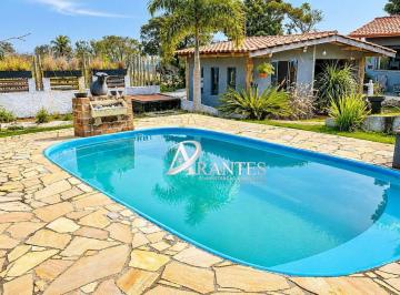 594342f58e94d065ceaa74e31682426fd5d118e3 · Chácara com 2 dormitórios para alugar, 680 m² por R$ 4.000,00/mês - Portão - Atibaia/SP