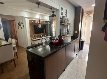 Apartamento · 68m² · 2 Quartos · 1 Vaga · APARTAMENTO LAZER COMPLETO - SÃO CAETANO DO SUL - FUNDAÇÃO