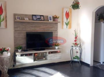 ad6bdceabd6b8ee40133af2b94c415e72f875a1e · Casa com 3 dormitórios à venda, 140 m² por R$ 425.000,00 - Parque Bitaru - São Vicente/SP
