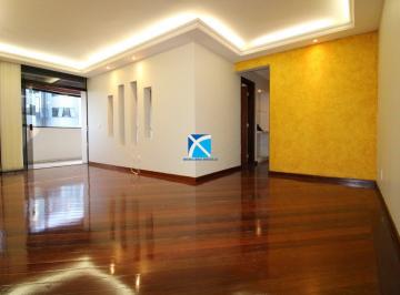 Sala · Apartamento para aluguel - na Asa Norte