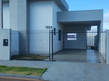 Casa · 84m² · 3 Quartos · 1 Vaga · Casa/Sobrado Casa em Paiçandu
