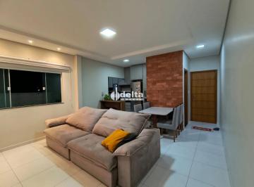 Apartamento · 87m² · 2 Quartos · 2 Vagas · Apartamento com 2 suítes disponível para venda no bairro Tubalina em Uberlândia-MG