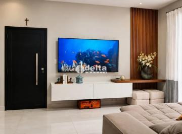 Casa · 180m² · 3 Quartos · 2 Vagas · Casa residencial com 3 quartos sendo 1 suíte disponível para venda no bairro Jardim Sul em Uberlândi